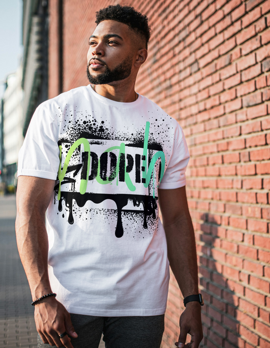 Dope Graphic Tee