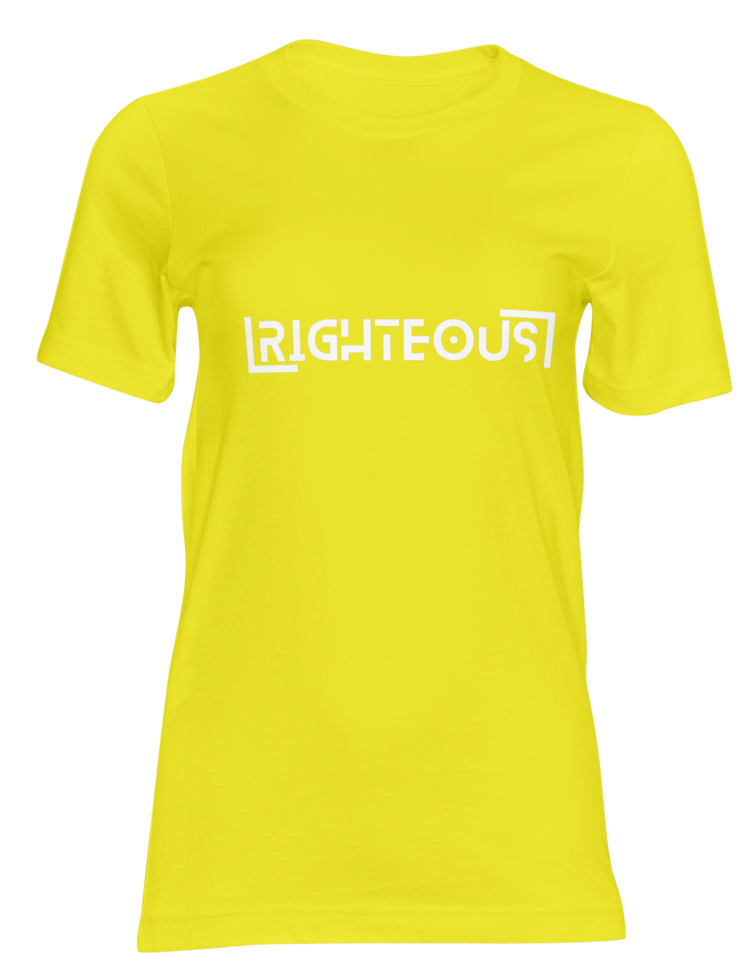 Righteous Graphic Tee