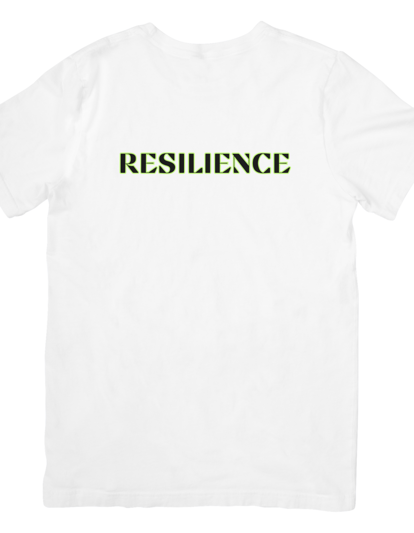 Resilience Graphic Tee