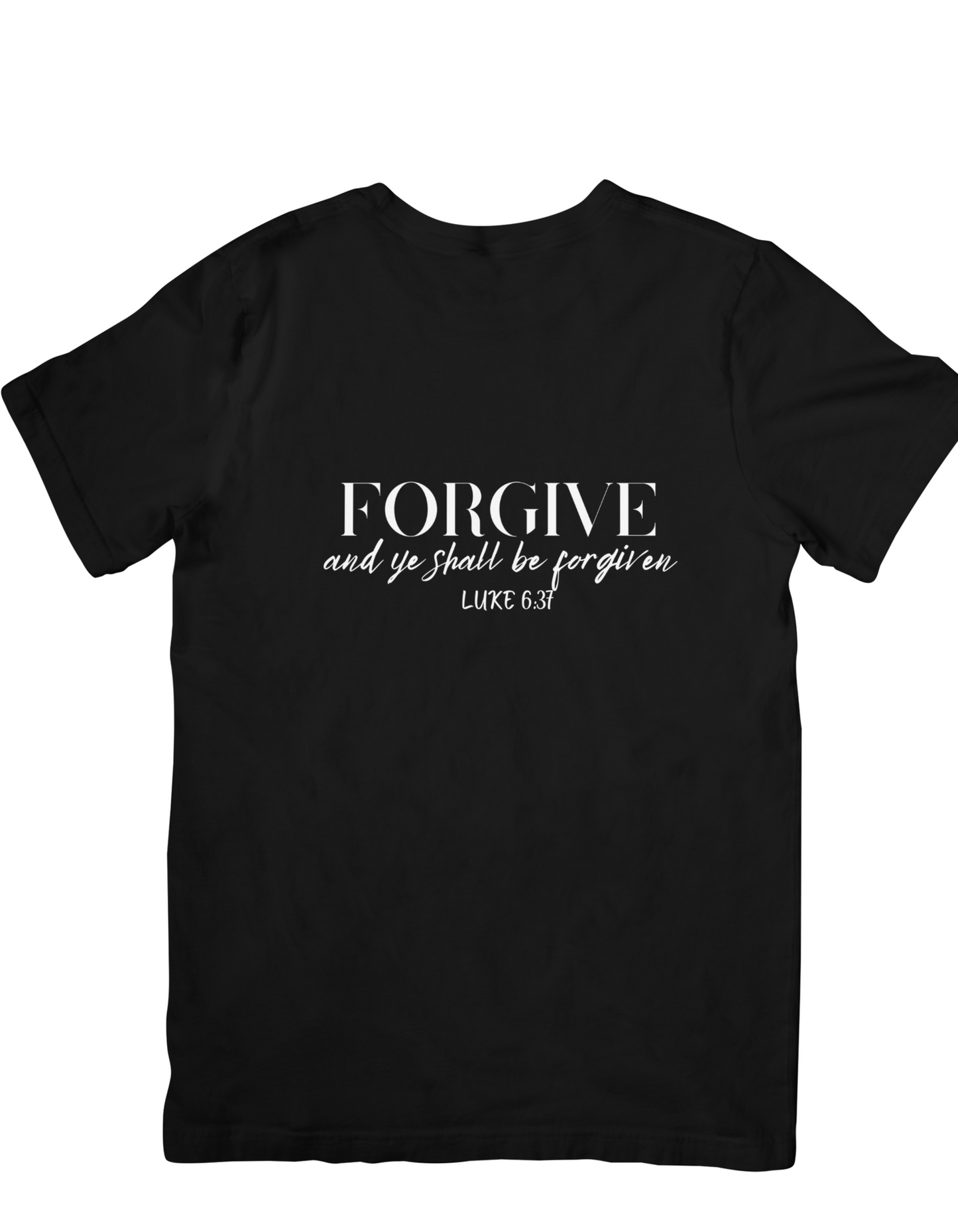 Forgive Graphic Tee