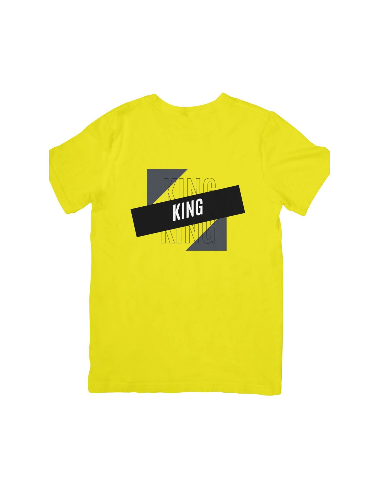 KING Graphic Tee