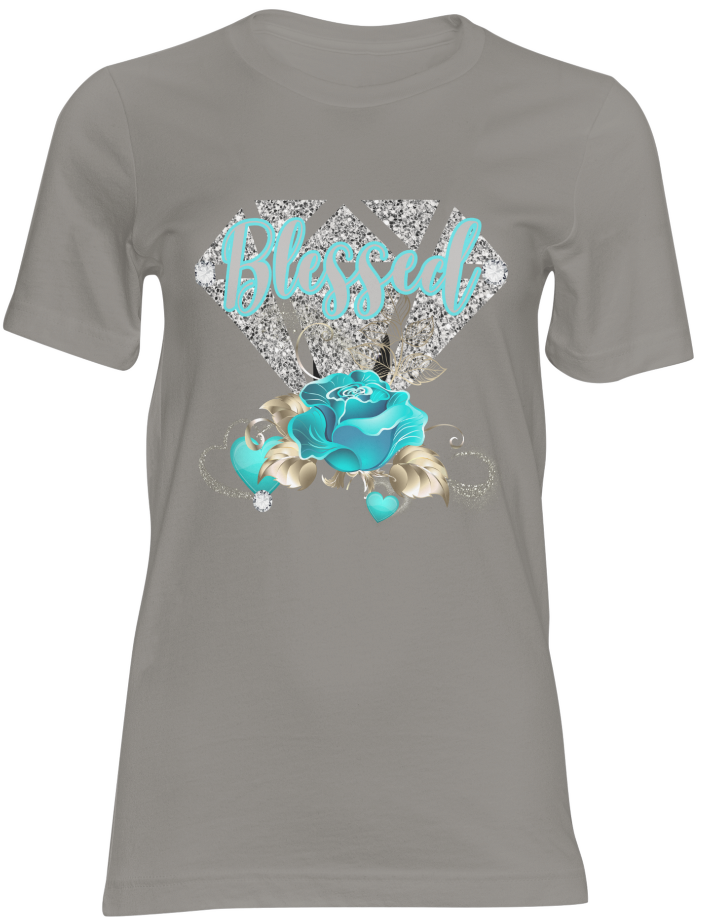 Blessed Graphic Tee