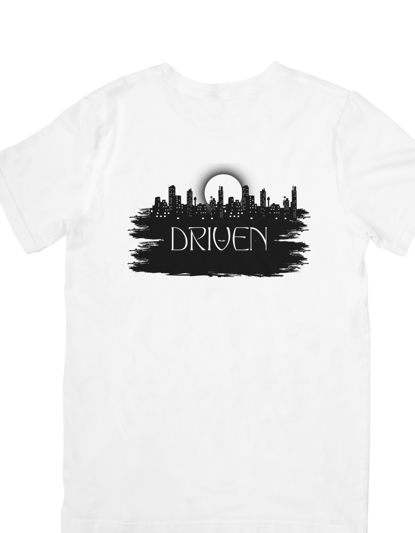 Driven Graphic Tee