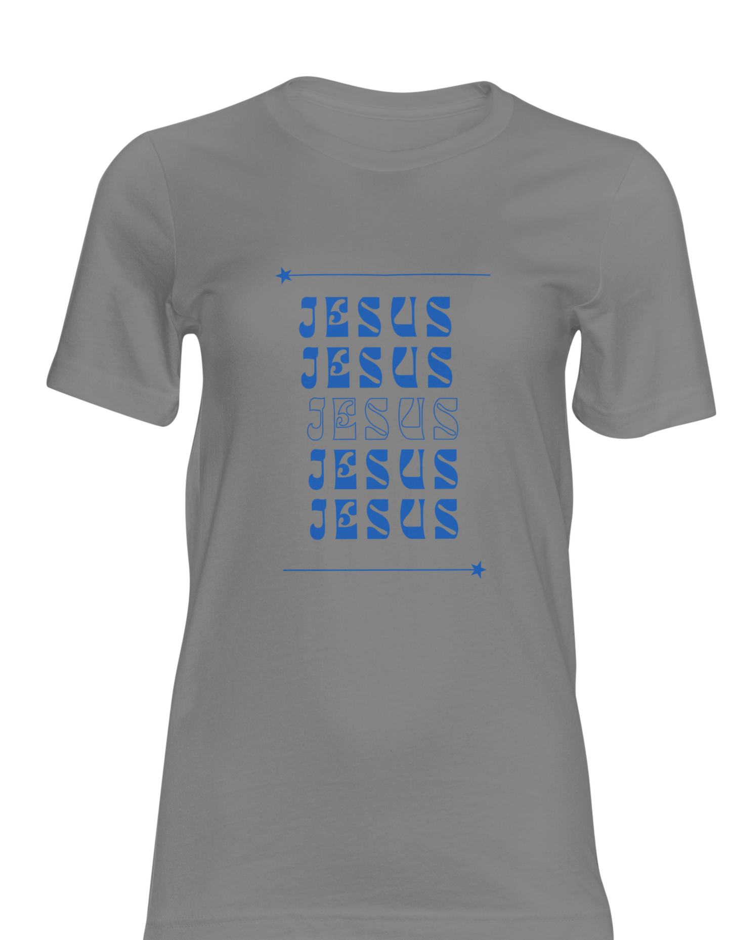 Jesus Graphic Tee