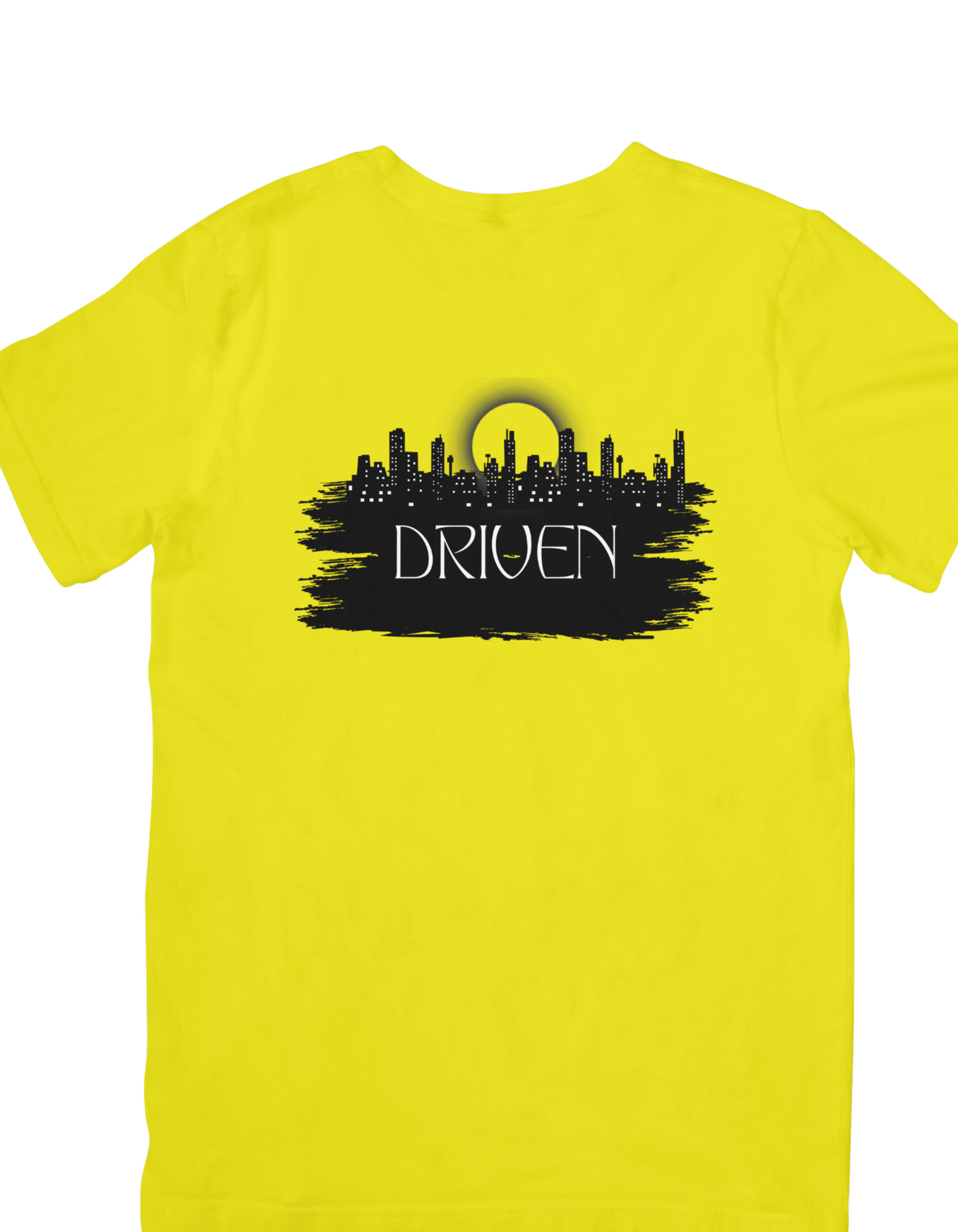 Driven Graphic Tee