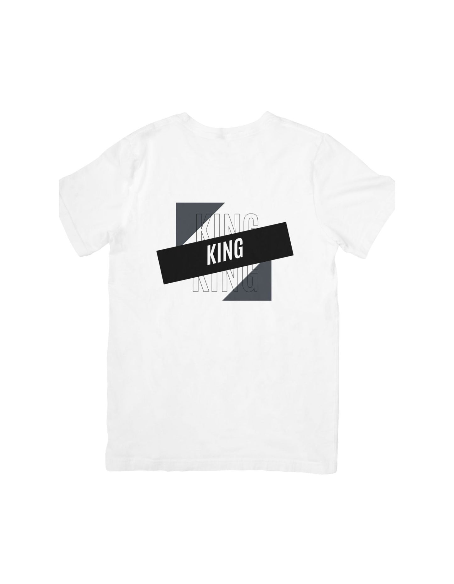 KING Graphic Tee