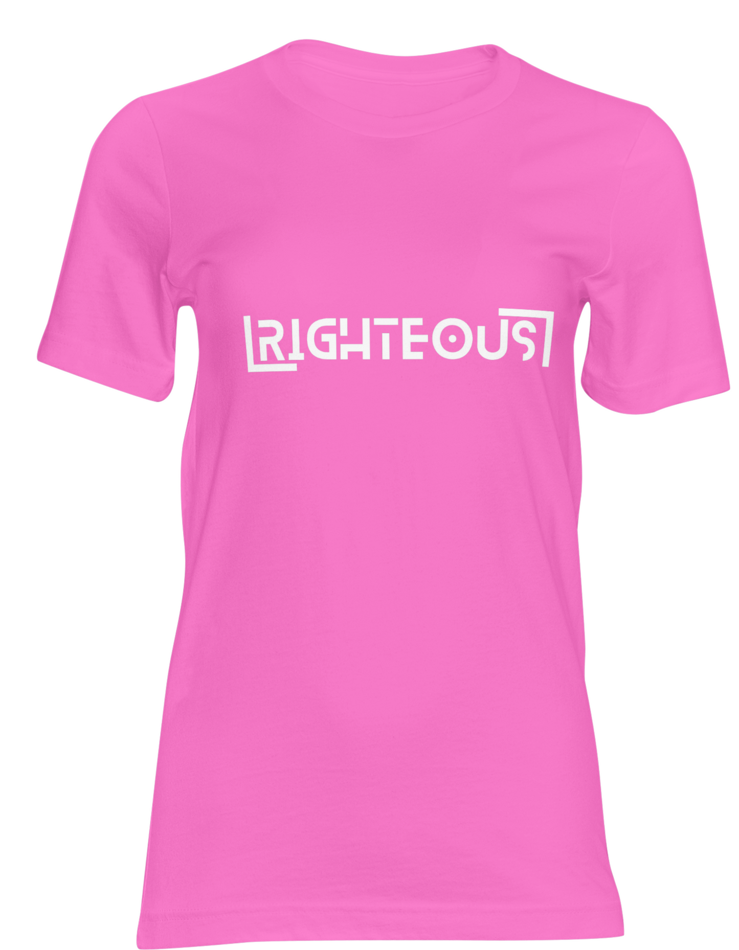 Righteous Graphic Tee