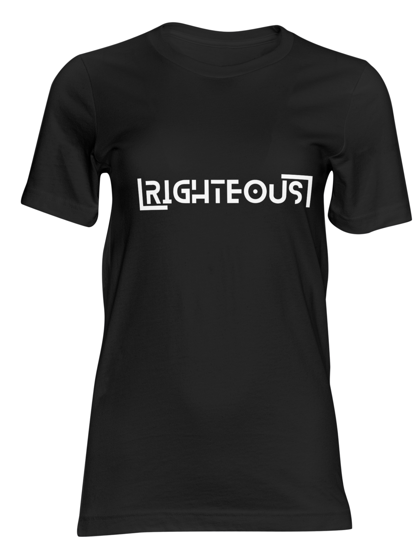 Righteous Graphic Tee