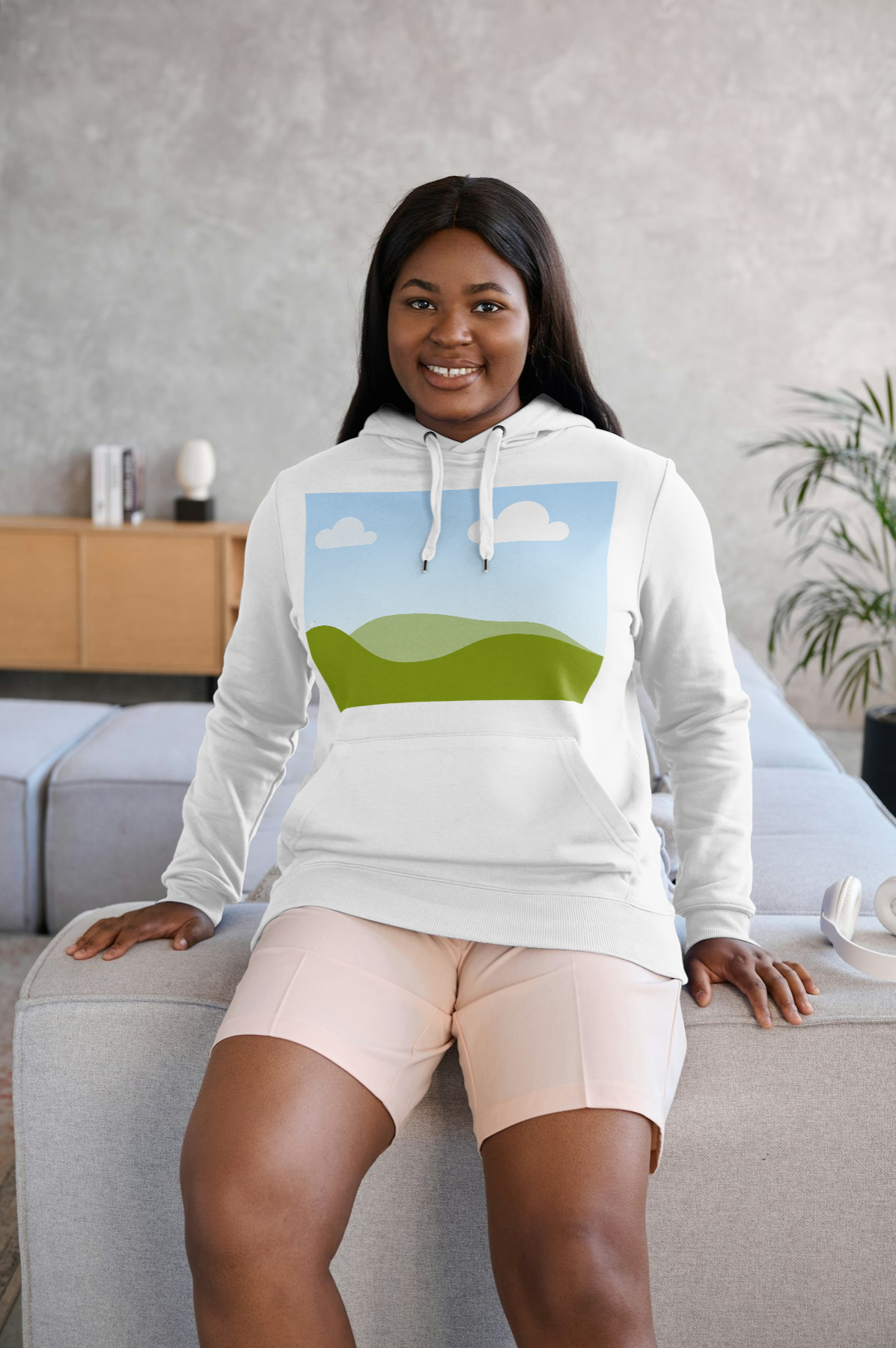 Create Your Own Customized Hoodie