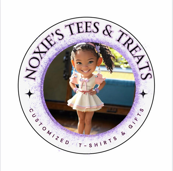 Noxie's Tees & Treats